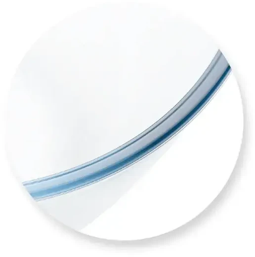 Guardini Borosilicate Glass Ø23cm | 2,6L