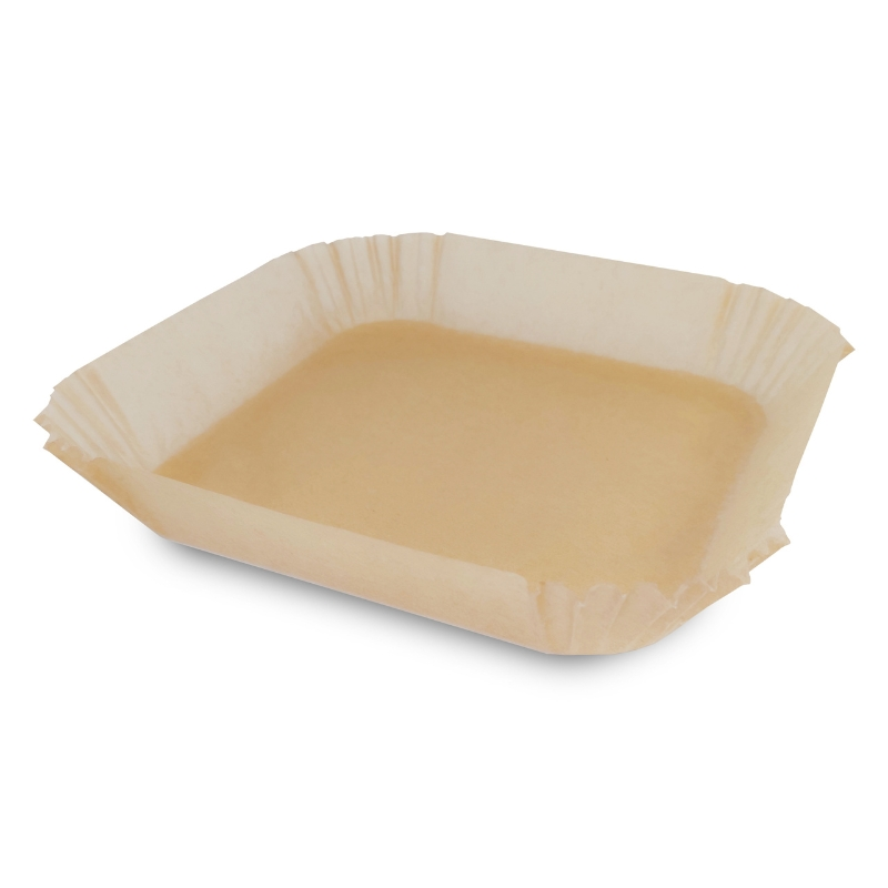 Kepimo popierius karšto oro gruzdintuvei Guardini, 20 cm