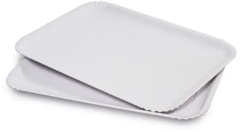 Guardini popierinių padėklų rinkinys, 3 vnt., Easy Bake, 23 x 31 cm