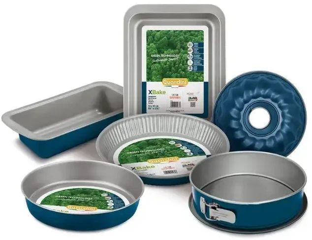 Guardini XBake | Duonos kepimo forma, 25 x 11 x 6,4 cm