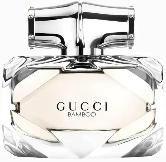 Tester Gucci Bamboo EDT 75ml