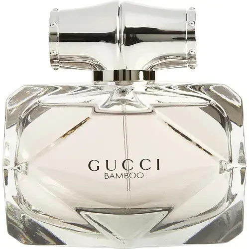 Gucci Bamboo Gucci for Women (Kvepalai Moterims) EDP - 75ml - (TESTER)