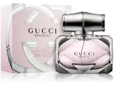 Kvepalai moterims Gucci Bamboo EDP, 30 ml