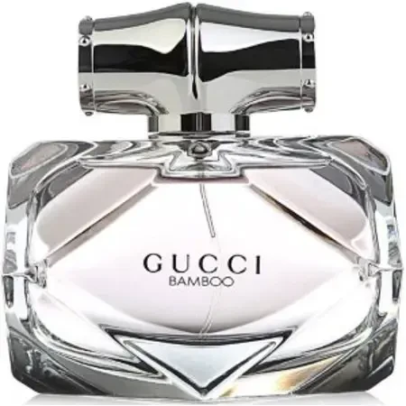 Kvepalai moterims Gucci Bamboo EDP, 50 ml