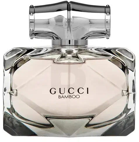 Kvepalai moterims Gucci Bamboo EDP, 75 ml