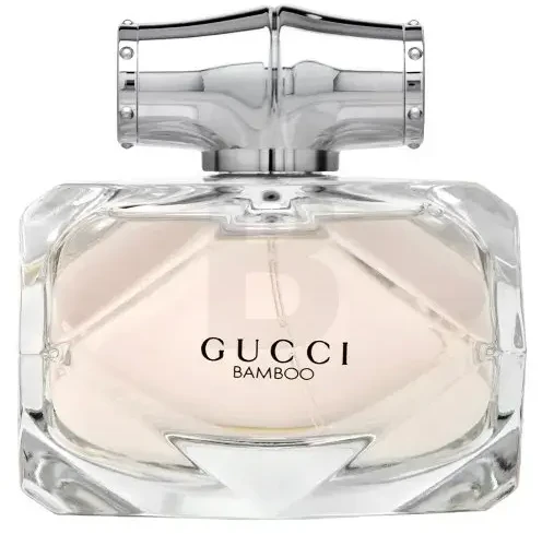 Gucci Bamboo EDT tualetinis vanduo moterims, 75 ml