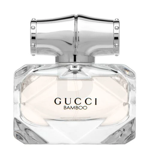 Gucci Gucci Bamboo EDT tualetinis vanduo moterims, 30 ml