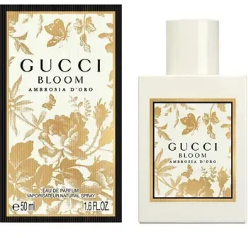 Gucci Bloom Ambrosia D'Oro EDP W 100 ml