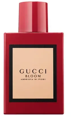 Kvepalai moterims Gucci Bloom Ambrosia Di Fiori EDP Intense, 50 ml