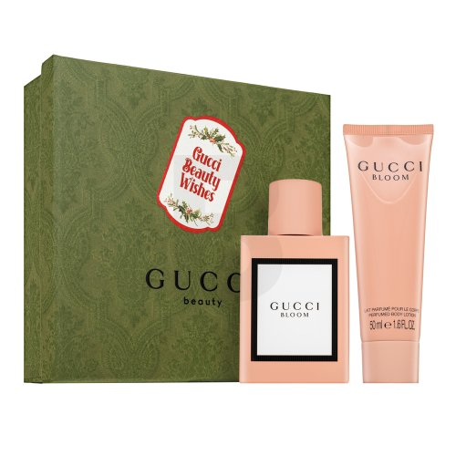 Gucci Bloom - EDP 50 ml + kūno losjonas 50 ml
