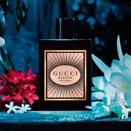 Gucci Bloom Intense EDP parfumuotas vanduo, 30 ml