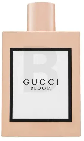 Kvepalai moterims Gucci Bloom EDP, 100 ml