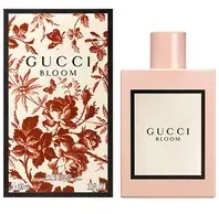 Kvepalai moterims Gucci Bloom EDP, 50 ml