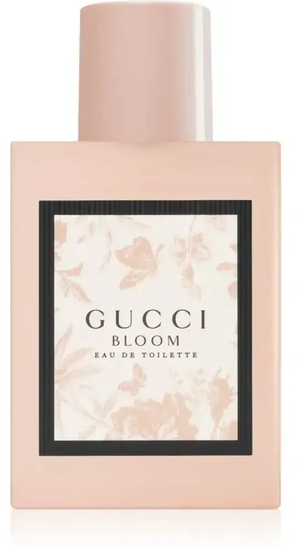 Gucci Bloom EDT tualetinis vanduo unisex, 50 ml