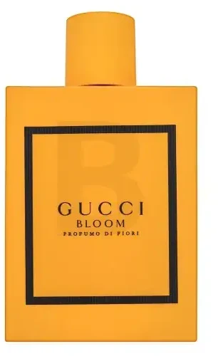 Gucci Bloom Profumo Di Fiori EDP parfumuotas vanduo moterims, 100 ml