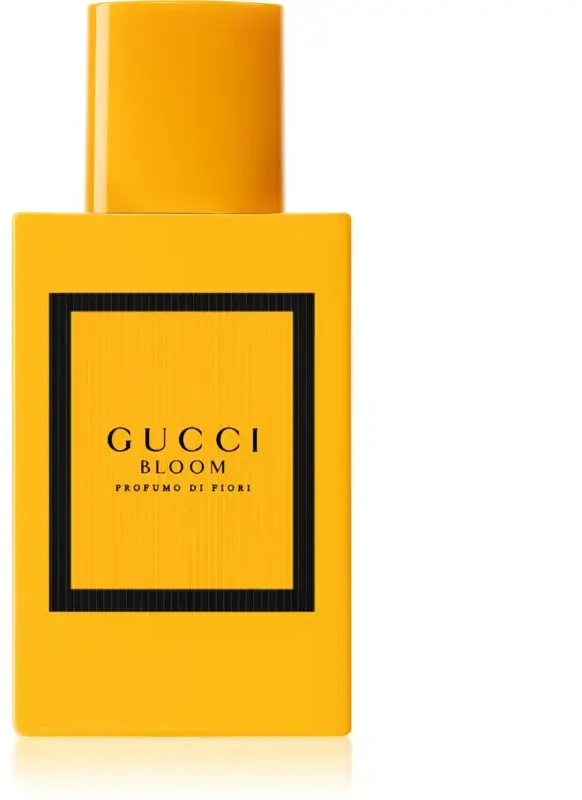 Gucci Bloom Profumo Di Fiori for Women (Kvepalai Moterims) EDP 30ml