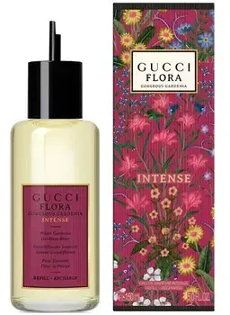Gucci Flora Gorgeous Gardenia Intense EDP ( náplň ) 150ml