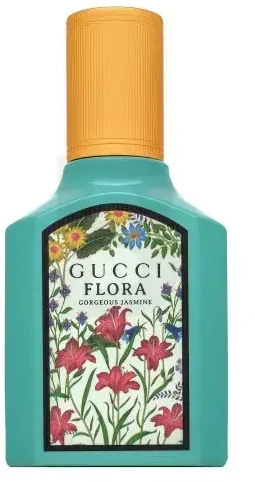 Gucci Flora Gorgeous Jasmine EDP parfumuotas vanduo moterims, 30 ml