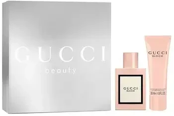 Gucci Bloom EDP 50 ml + BL 50 ml (woman)