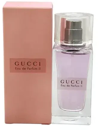 Gucci EDP II EDP parfumuotas vanduo moterims, 30 ml