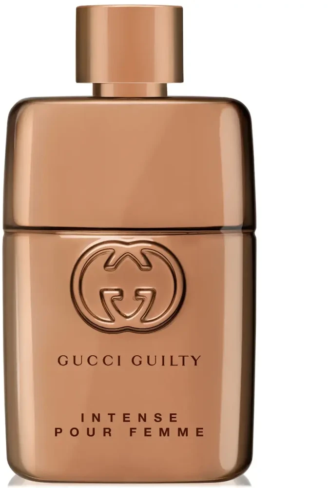 Gucci Guilty Pour Femme Intense EDP parfumuotas vanduo unisex, 50 ml