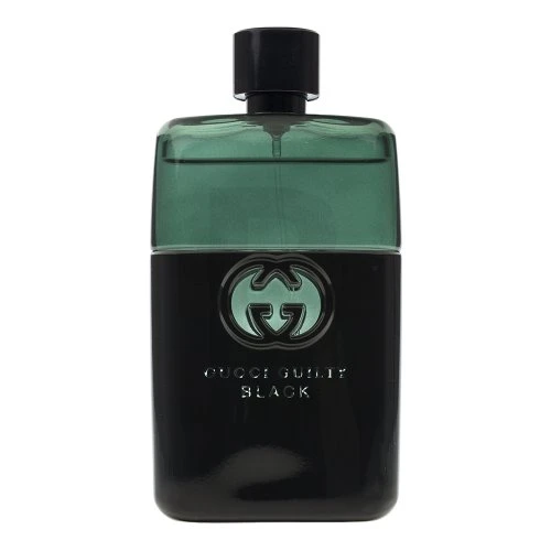 Kvepalai vyrams Gucci Guilty Juodas EDT 90ml (testeris)