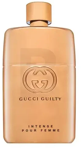 Gucci Guilty Pour Femme Intense EDP parfumuotas vanduo unisex, 90 ml