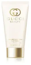 Parfumuotas kūno losjonas Gucci Guilty Pour Femme, 150 ml