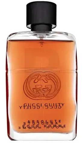 Kvepalai vyrams Gucci Guilty Absolute EDP 50ml