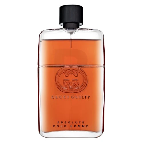 Kvepalai vyrams Gucci Guilty Absolute EDP 90ml
