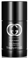 Gucci Guilty Pour Homme Deo Stick pieštukinis dezodorantas vyrams, 75 ml