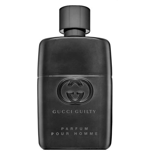 Gucci Guilty Pour Homme Parfum EDP parfumuotas vanduo unisex, 50 ml