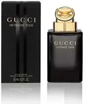 Gucci Oud Intense Unisex (Kvepalai Vyrams ir Moterims) EDP 90ml