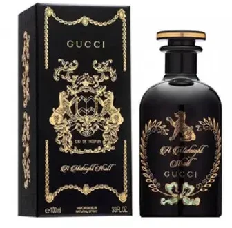 Gucci The Alchemist's Garden The Heart of Leo kvepalai purškalas 100 ml