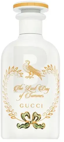 Gucci The Last Day Of Summer EDP kvepalai vyrams, 100 ml
