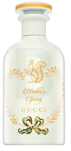 Gucci Winter's Spring EDP parfumuotas vanduo unisex, 100 ml