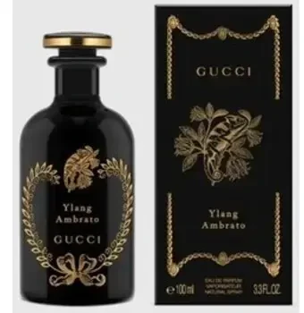 Gucci Ylang Ambrato EDP U 100 ml