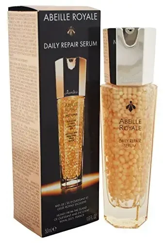 "Guerlain Abeille Royale Daily Repair" serumas, 50 ml