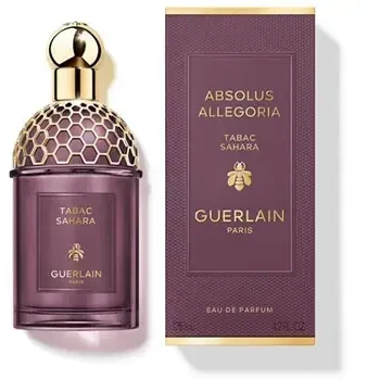 Guerlain Absolus Allegoria Tabac Sahara EDP Purškiklis, 125 ml