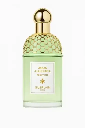 Guerlain Acqua Allegoria Rosa Verde EDT tualetinis vanduo, 125 ml