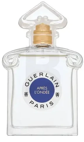 Guerlain Apres D'ondee Etv, 75 ml