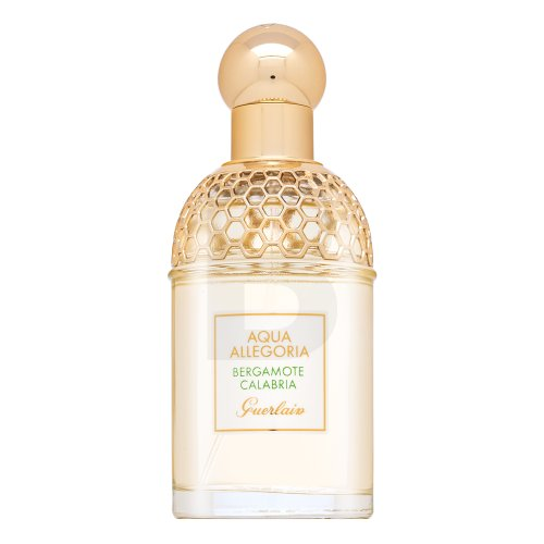Guerlain AquA Allegoria Bergamote Calabria EDT 75 ml