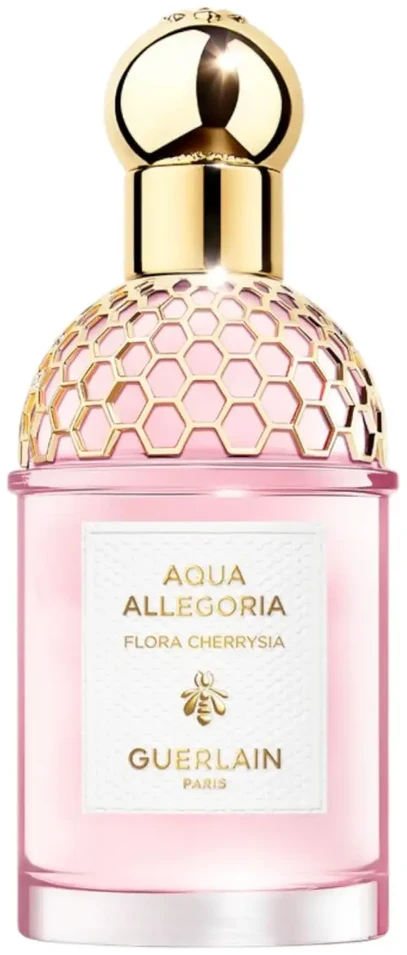 Guerlain Flora Cherrysia EDT tualetinis vanduo unisex, 75 ml