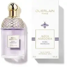 Guerlain Aqua Allegoria Flora Salvaggia EDT tualetinis vanduo unisex, 75 ml