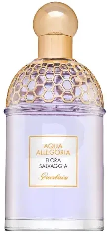 Guerlain Aqua Allegoria Flora Salvaggia EDT tualetinis vanduo moterims, 125 ml