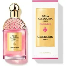 Kvepalai moterims Guerlain Aqua Allegoria Florabloom EDT, 125 ml