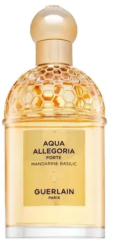 Kvepalai moterims Guerlain Aqua Allegoria Forte Mandarine Basilic EDP, 125 ml