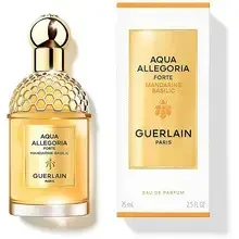Guerlain Guer Aqua Allegoria Mand Bas Forte, 75 ml