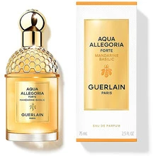 Guerlain Guer Aqua Allegoria Mand Bas Forte, 75 ml