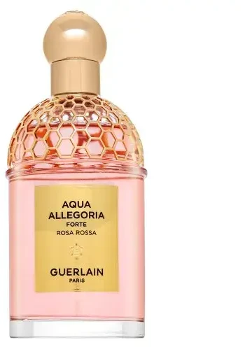 Guerlain Guer Aqua Allegoria Rossa Forte, 125 ml